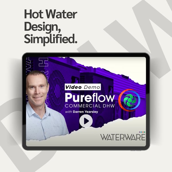 Pureflow Video